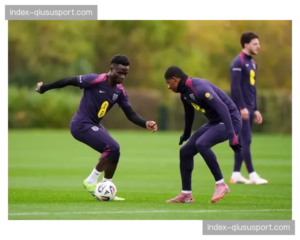 国际友谊赛：英格兰对阵巴西，检验世界杯备战状态