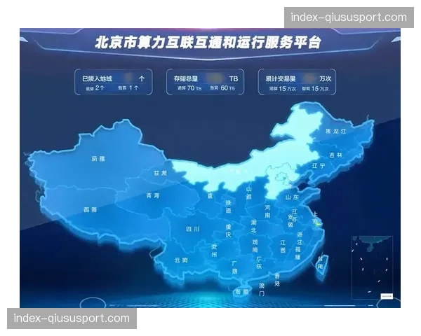 平台间互联互通需求上升，促进行业中间件发展。