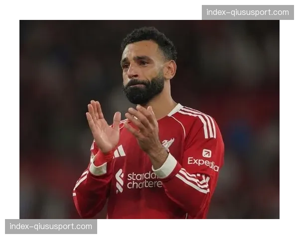 萨拉赫恢复有球训练，有望在利物浦对阵本菲卡次回合复出