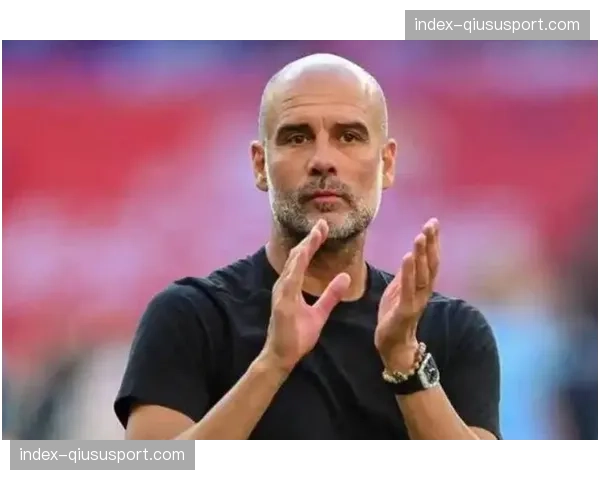 独家专访瓜迪奥拉：详解曼城引入“不对称边卫”新思路的战术动机