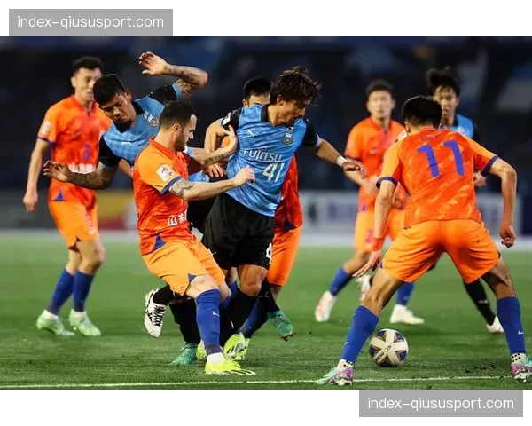 复盘绝杀球：解析山东泰山对阵深圳队最后时刻的角球战术