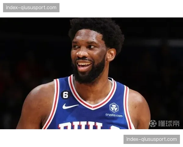 恩比德三节砍下40+15，76人主场大胜骑士锁定东部前四席位