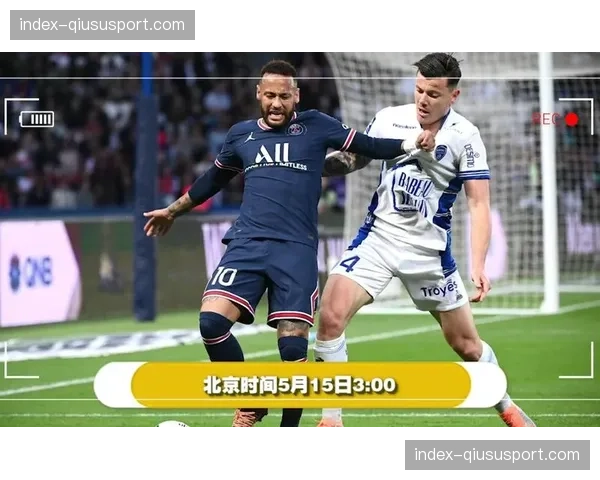 战术复盘:朗斯高位逼抢战术如何击溃特鲁瓦的后场出球体系 战术复盘:朗斯高位逼抢战术如何击溃特鲁瓦的后场出球体系