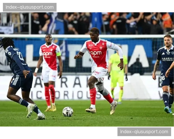 博格巴回应替补出战:专注恢复状态,强调长期效力摩纳哥 博格巴回应替补出战:专注恢复状态,强调长期效力摩纳哥